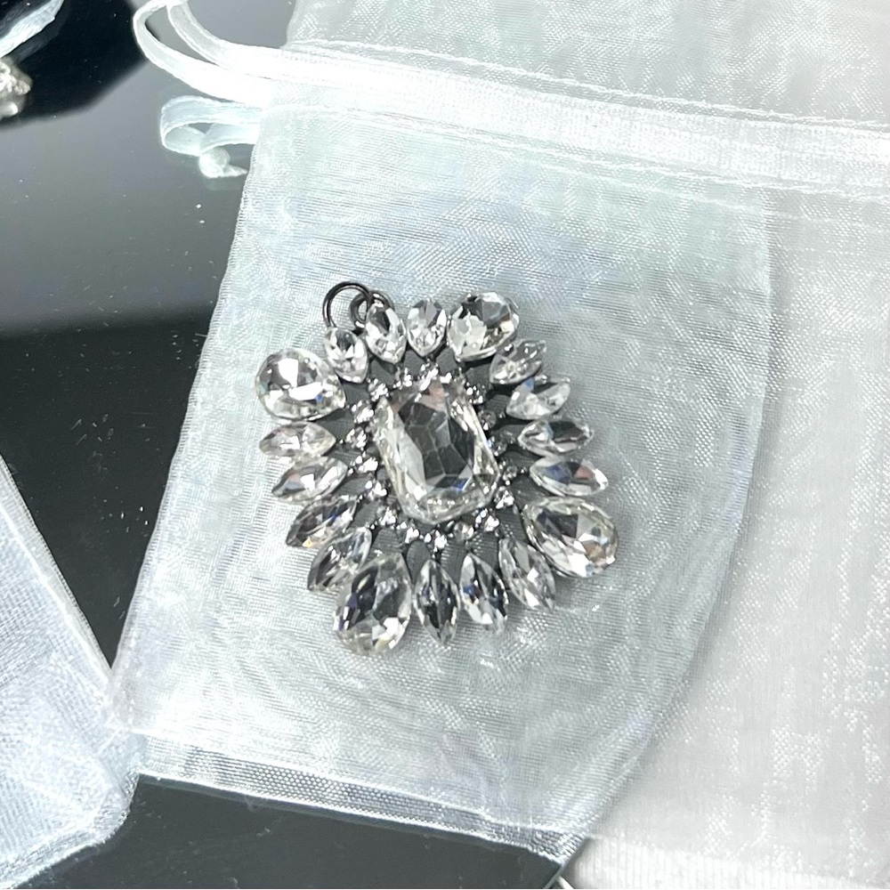 JEWELRY & GEMS JEWELRY COLLECTION #4 - Picture 3 of 12